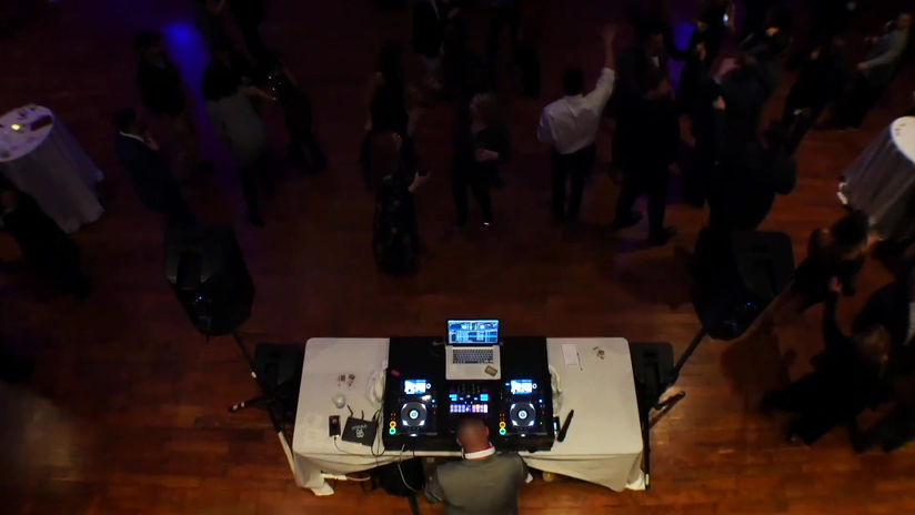 Dj Aziz @ State Room Boston